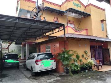 Rumah dijual di Medan Deli, Medan