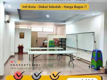Rumah dijual di Medan Kota, Medan