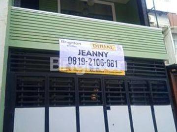 Rumah dijual di Medan Helvetia, Medan