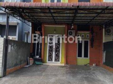 Rumah dijual di Medan Helvetia, Medan