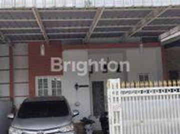 Rumah dijual di Medan Helvetia, Medan
