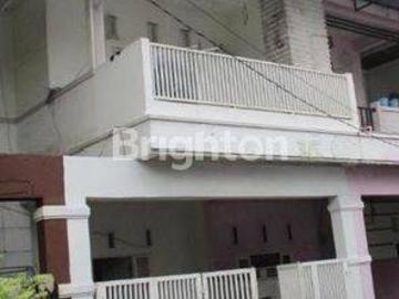 Rumah dijual di Medan Johor, Medan