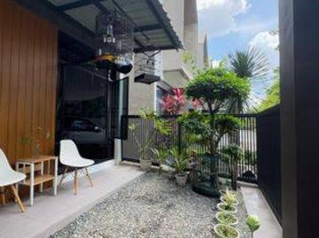 Rumah dijual di Medan Johor, Medan