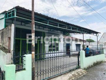 Rumah dijual di Medan Maimun, Medan