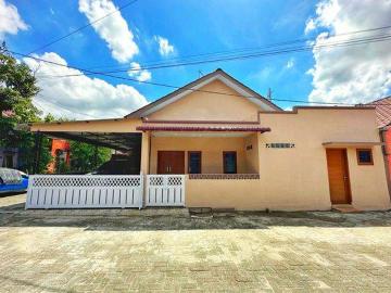 Rumah dijual di Medan Marelan, Medan