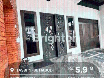 Rumah dijual di Medan Selayang, Medan