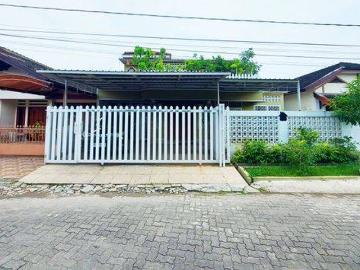 Rumah dijual di Medan Selayang, Medan