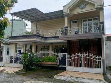 Rumah dijual di Medan Selayang, Medan