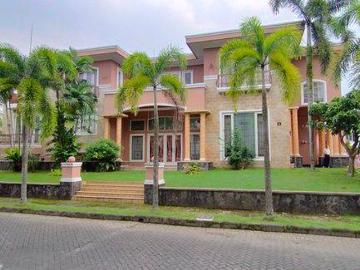 Rumah dijual di Medan Selayang, Medan