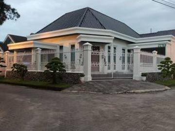 Rumah dijual di Medan Selayang, Medan