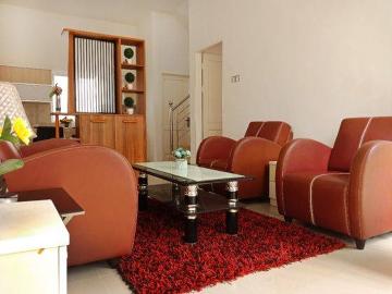 Rumah dijual di Medan Selayang, Medan