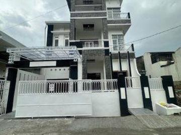 Rumah dijual di Medan Selayang, Medan