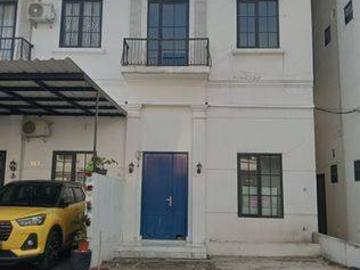 Rumah dijual di Medan Selayang, Medan