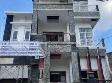 Rumah dijual di Medan Selayang, Medan