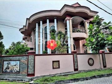 Rumah dijual di Medan Selayang, Medan