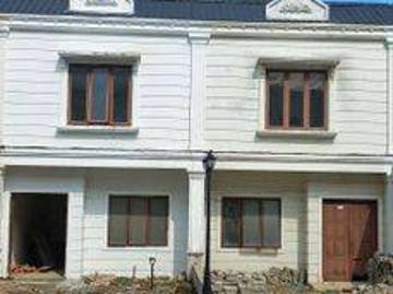 Rumah dijual di Medan Sunggal, Medan