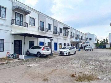 Rumah dijual di Medan Sunggal, Medan