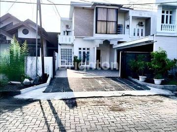 Rumah dijual di Medan Sunggal, Medan