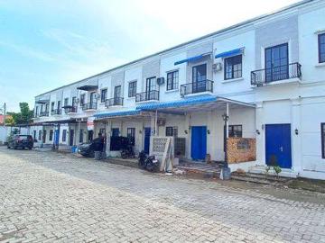 Rumah dijual di Medan Sunggal, Medan