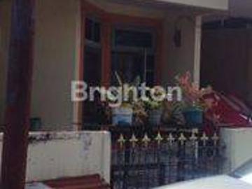 Rumah dijual di Medan Sunggal, Medan