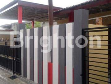Rumah dijual di Medan Sunggal, Medan
