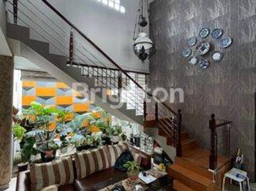 Rumah dijual di Medan Sunggal, Medan