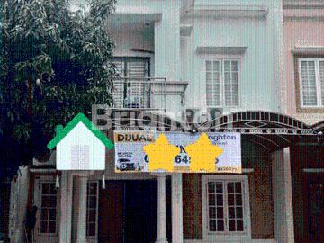 Rumah dijual di Medan Sunggal, Medan