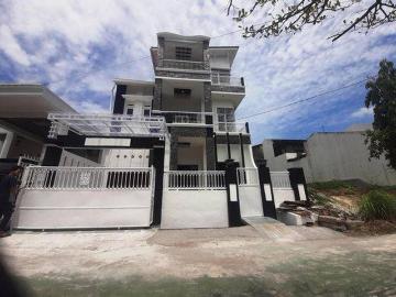 Rumah dijual di Medan Sunggal, Medan