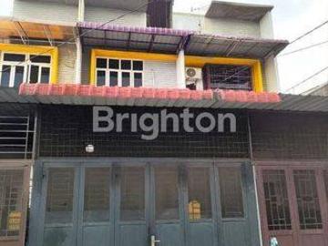 Rumah dijual di Medan Petisah, Medan