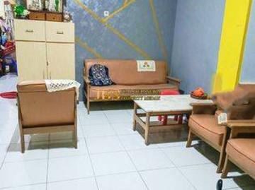 Rumah dijual di Medan Tembung, Medan