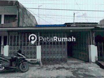 Rumah dijual di Medan Tembung, Medan
