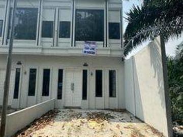 Rumah dijual di Medan Timur, Medan