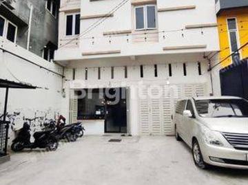 Rumah dijual di Medan Timur, Medan