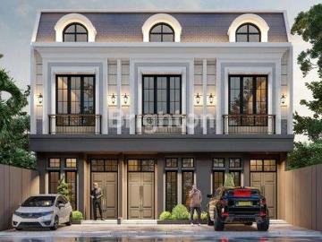 Rumah dijual di Medan Timur, Medan