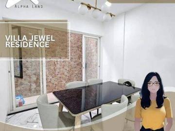 Rumah dijual di Medan Timur, Medan