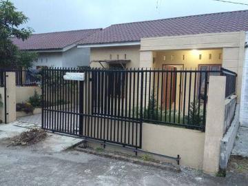 Rumah dijual di Medan Tuntungan, Medan