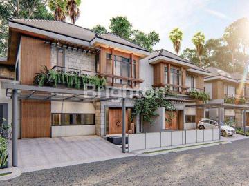 Rumah dijual di Medan Tuntungan, Medan