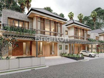 Rumah dijual di Medan Tuntungan, Medan