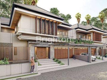 Rumah dijual di Medan Tuntungan, Medan