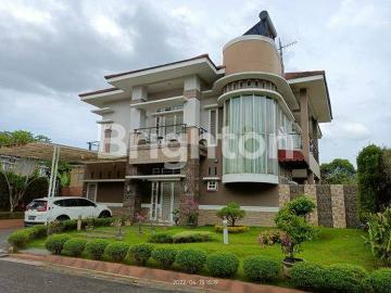 Rumah dijual di Medan Tuntungan, Medan