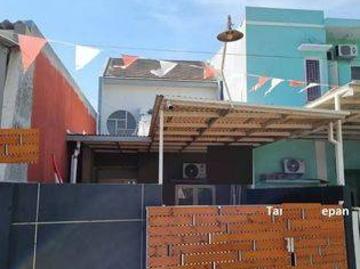 Rumah dijual di Medokan Ayu, Surabaya
