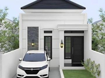 Rumah dijual di Medokan Ayu, Surabaya