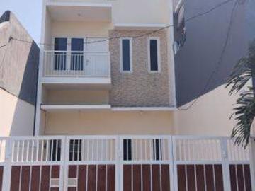 Rumah dijual di Medokan Ayu, Surabaya