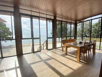 Rumah dijual di Membalong, Belitung