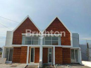 Rumah dijual di Menganti, Gresik