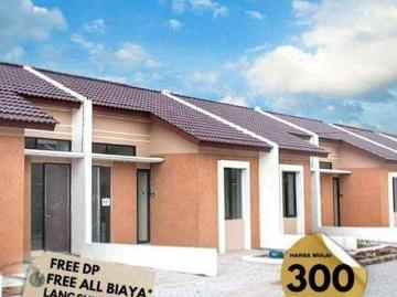 Rumah dijual di Menganti, Gresik
