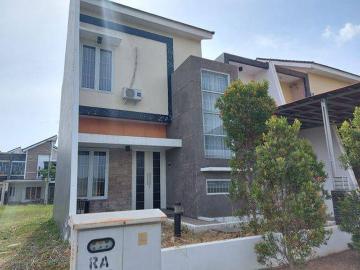 Rumah dijual di Menganti, Gresik
