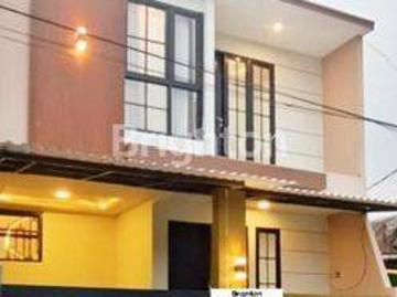 Rumah dijual di Menganti, Gresik