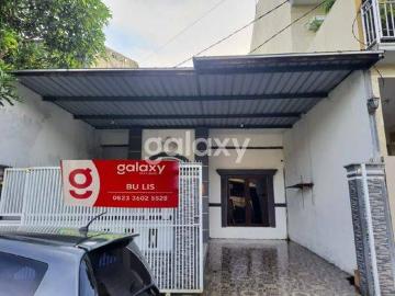 Rumah dijual di Menganti, Gresik