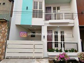Rumah dijual di Menganti, Gresik